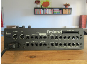 Roland TD-10 Module (59346)
