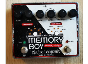 Electro-Harmonix Deluxe Memory Boy (46280)