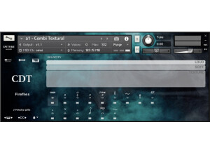 Spitfire Audio Contemporary Drama Toolkit (44108)