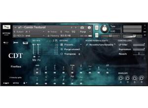 Spitfire Audio Contemporary Drama Toolkit (77736)