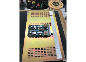 Studer Balancing Unit Type 1.918.101 (48302)