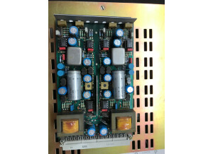 Studer Balancing Unit Type 1.918.101 (36317)