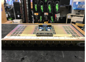 Studer Balancing Unit Type 1.918.101 (12947)