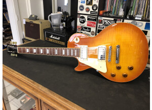 Tokai LS 95 S (92857)