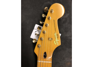 Squier 60th Anniversary Classic Vibe '50s Stratocaster (66860)