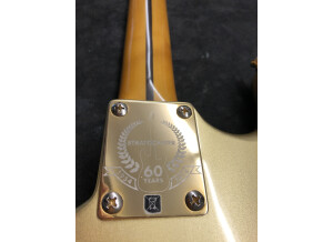 Squier 60th Anniversary Classic Vibe '50s Stratocaster (72762)