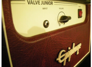 Epiphone [Amp Series] Valve Junior Extension Cab