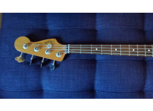 Fender Classic '60s Jazz Bass (39667)