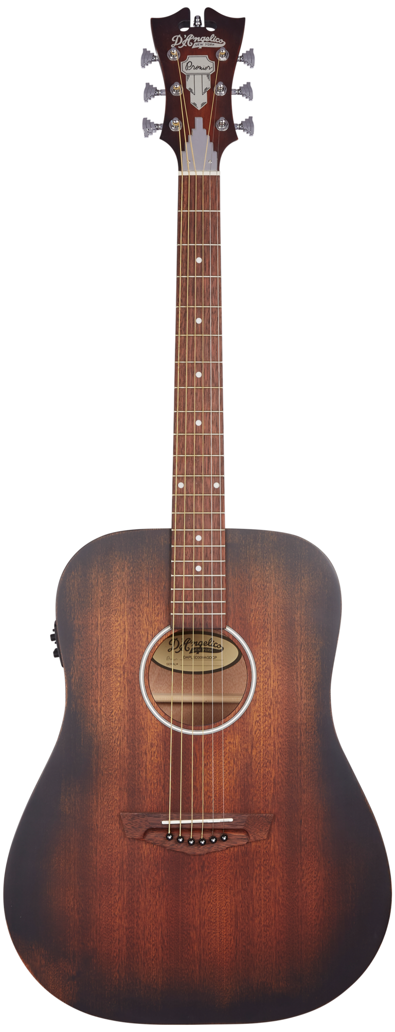 Premier Lexington LS