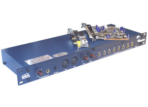 Hoontech DSP24 + ADDA2000 / DSP2000 C-Port (42508)