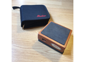 Shadow Stompin' Bass (15921)