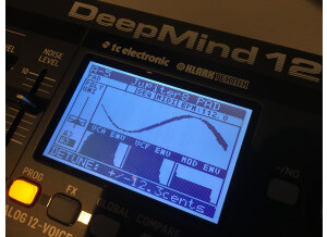 Behringer DeepMind 12 (78898)