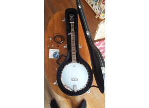 Epiphone Mayfair 5-String Banjo