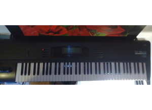 Korg 01/W Pro (76634)