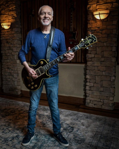 PETERFRAMPTON PETERFRAMPTON
