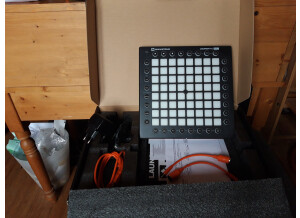 Novation Remote 25 SL (85987)