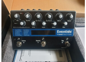 Eventide TimeFactor (75520)