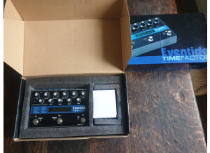 Eventide TimeFactor (84433)