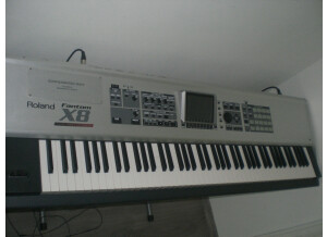 Roland Fantom X8 (67284)