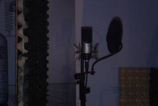 Sennheiser MK 4