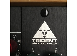 Trident S80 producer box (91920)