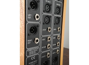 Trident S80 producer box (72638)