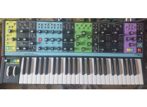 Moog Music Matriarch (5326)