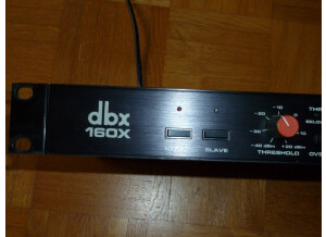 dbx 160X (85445)