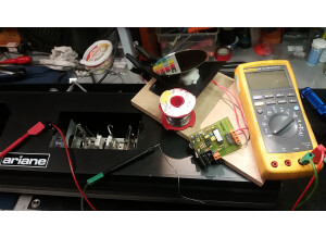 Ariane California (91194)