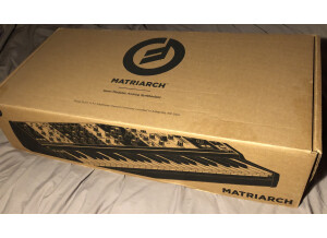 Moog Music Matriarch (17050)