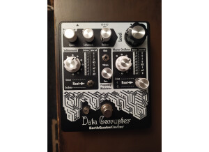 EQD Data Corrupter - Front