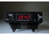 Vends Micro Clock MKIII XB Black Lion Audio 