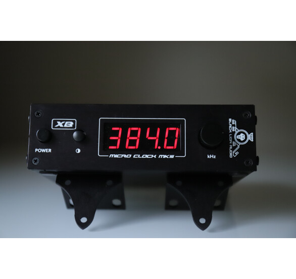 Black Lion Audio Black Lion Audio Micro Clock MKIII XB (97701)