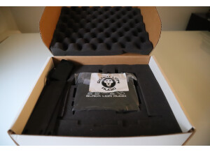 Black Lion Audio Black Lion Audio Micro Clock MKIII XB (35064)