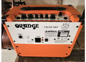 Orange Crush 20RT (67532)