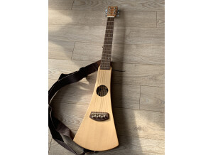 Martin & Co Steel String Backpacker Guitar (90962)