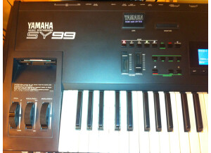 Yamaha SY99 (89049)
