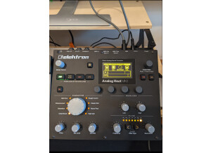 Elektron Analog Heat MKII (80035)