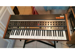 Korg Trident (78301)