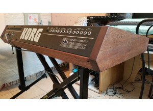Korg Trident (69686)
