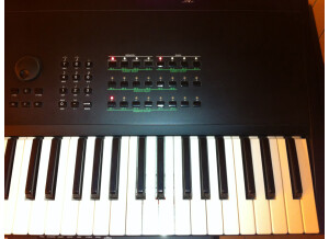 Yamaha SY99 (33158)