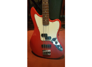 Fender Player Jaguar Bass (76772)