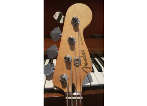 Fender Player Jaguar Bass (8135)