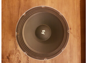 Mesa Boogie 1x12 Thiele (96600)