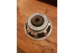 Mesa Boogie 1x12 Thiele (37004)