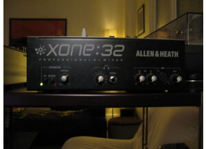 Allen & Heath XONE : 32