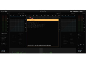 Softube Solid State Logic XL 9000 K-Series for Console 1