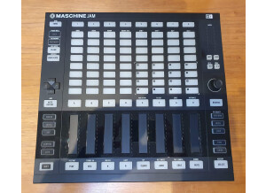 Native Instruments Maschine Jam (68347)