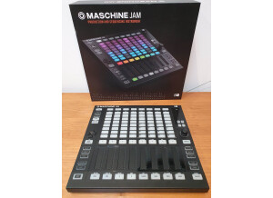Native Instruments Maschine Jam (69402)