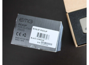 EMG 57 (46690)